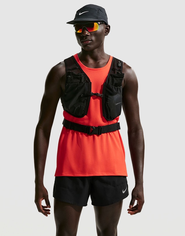 Nike - Nike Dri-FIT Stride 2-in-1 5