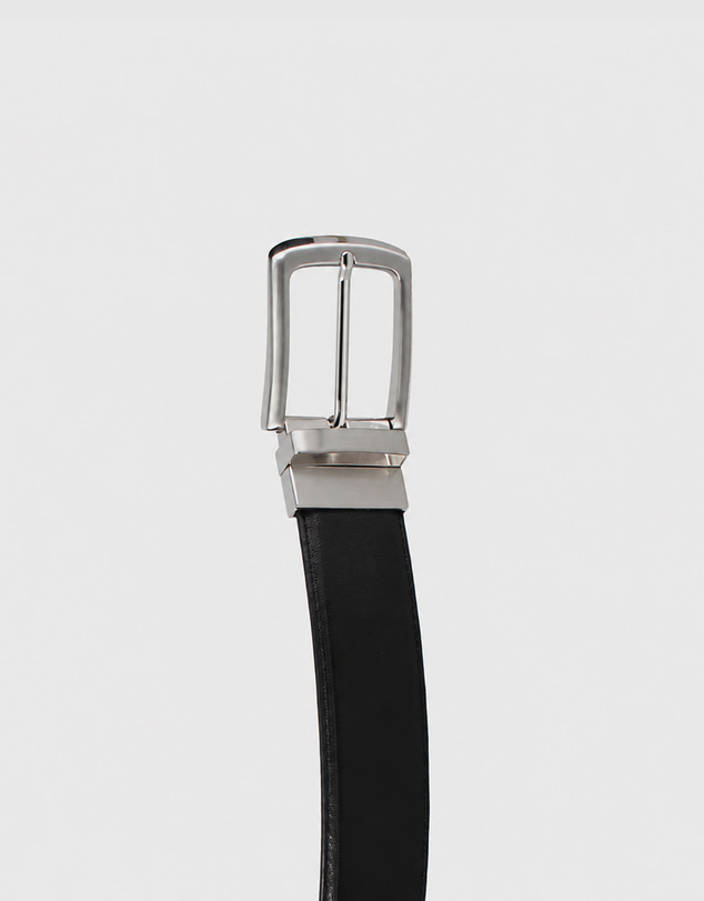 Wild Rhino - Monarch Reversible Belt