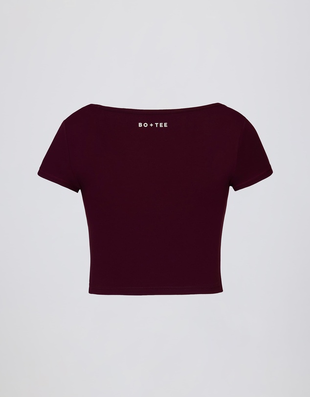 BO+TEE - New Neutrals Bra