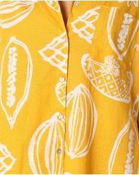 Petal & Pup - Bonnie Two Piece Set - Yellow