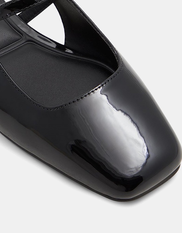 ALDO - Huguette Slingback Heeled Flats