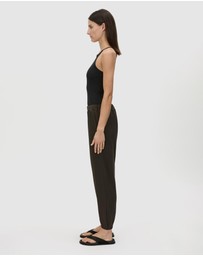 C&M CAMILLA AND MARC - Alba Spaghetti Strap Tank