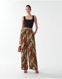 Willa - Leonardo Pant