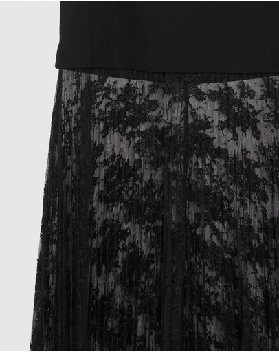 Revibe - Repaired Rebecca Vallance Milena Gown - AU 14