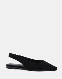 Novo - Chip Flats