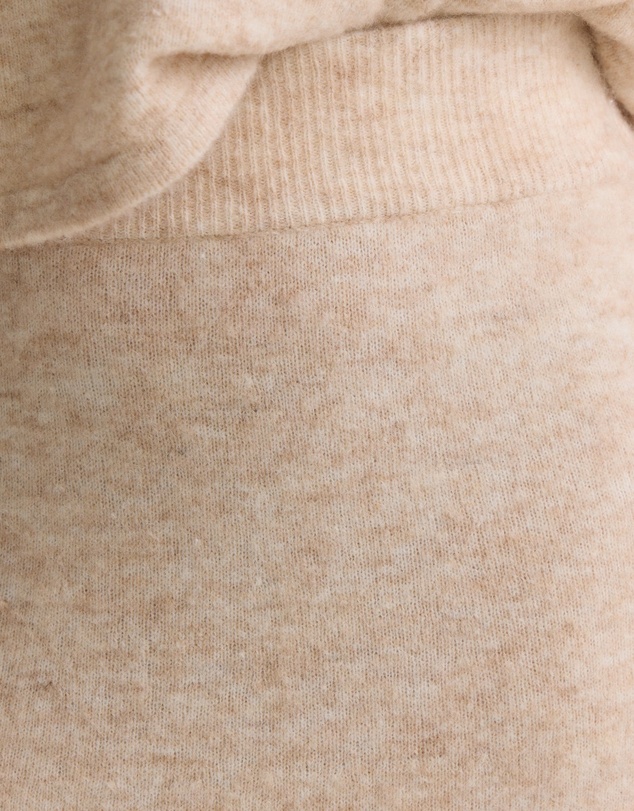Oxford - Lisa Alpaca Blend Skirt