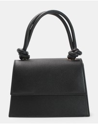 Morgan & Taylor - Naomi Top Handle Bag