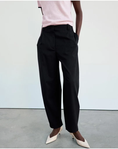 M.N.G - Barrel Pants