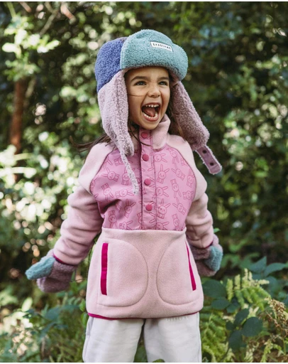 Roarsome - Kids Trapper Hats