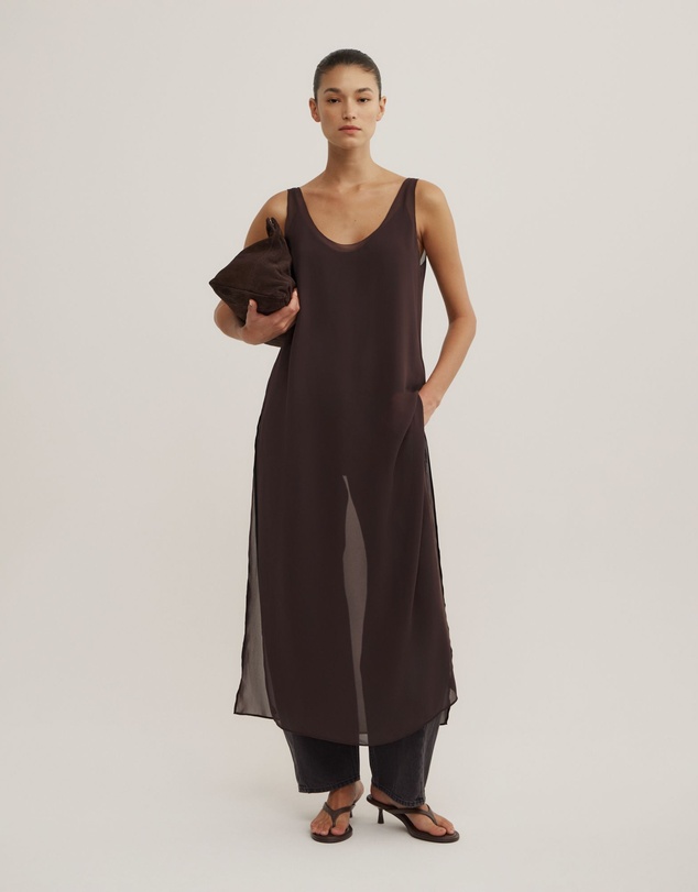 Witchery - Sheer Tunic