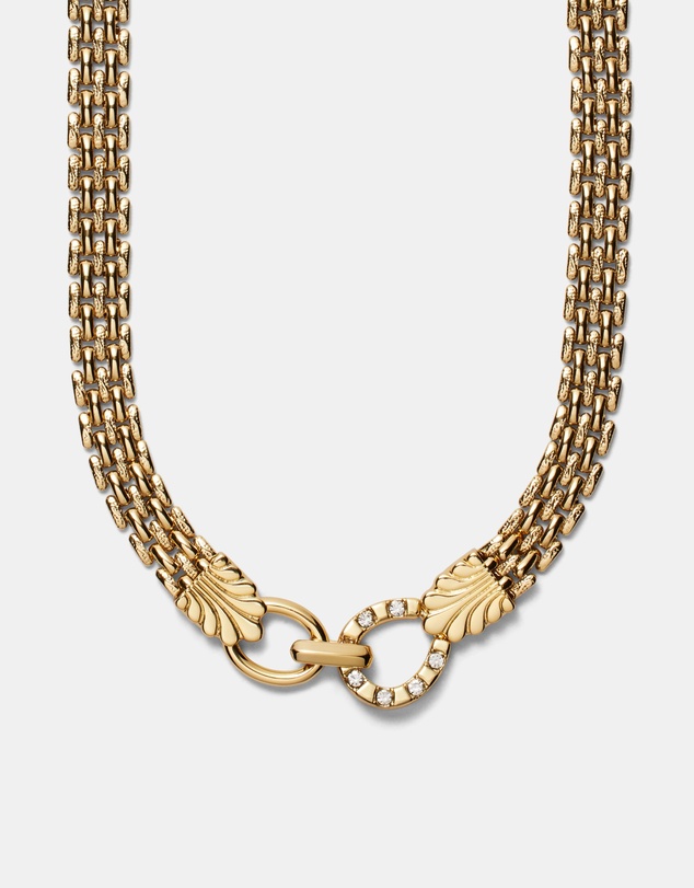 MIMCO - Ye-haw Necklace