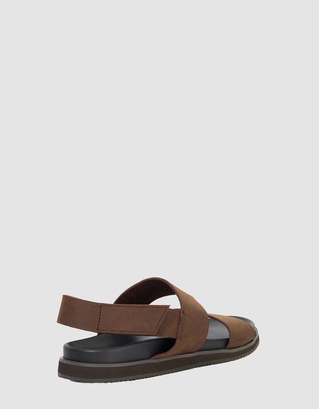 Dune London - Idealistic - Brown
