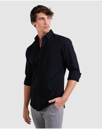 Tarocash - Barrett Textured Shirt