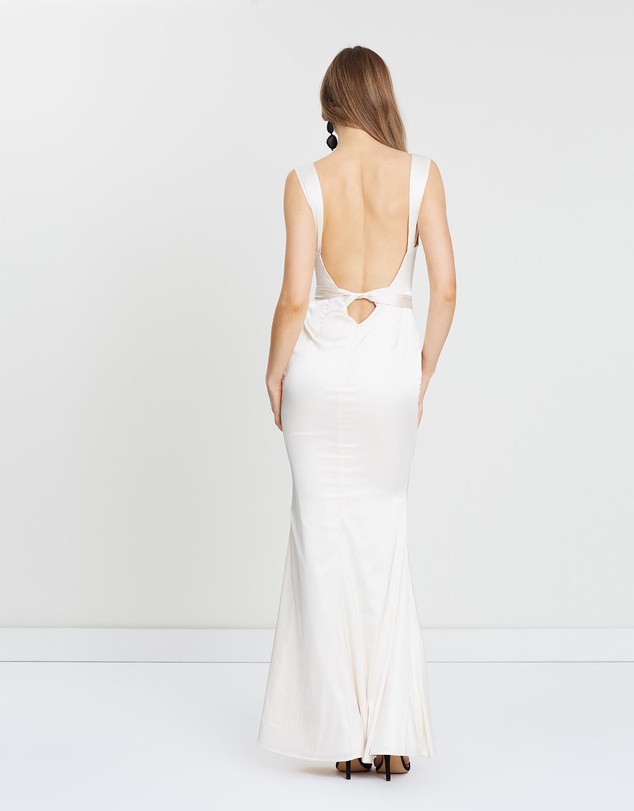 Miss Holly - Thira Dress