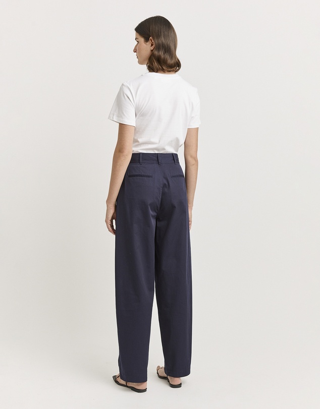 Toorallie - Soft Barrel Pant