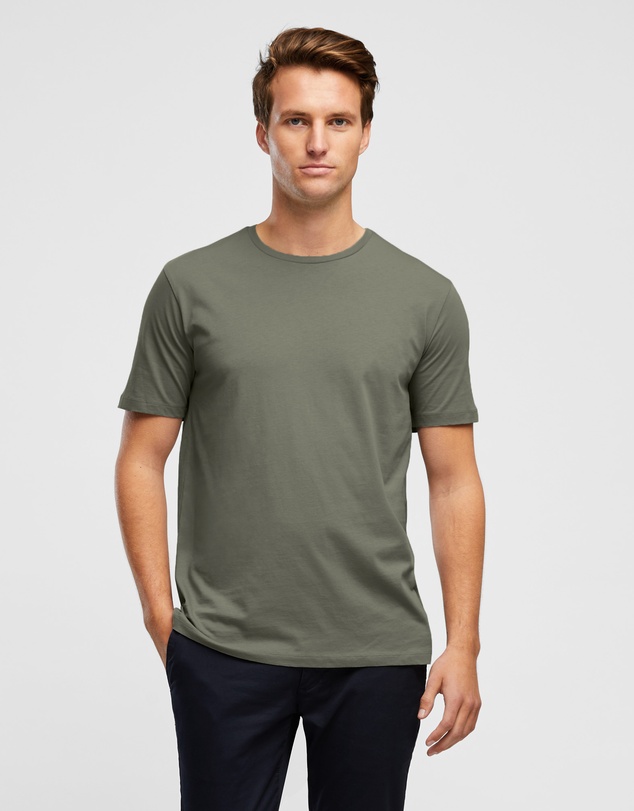 Wayver - The Essential Crew Tee