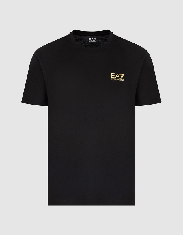 Emporio Armani EA7 - Train Core ID SS Tee