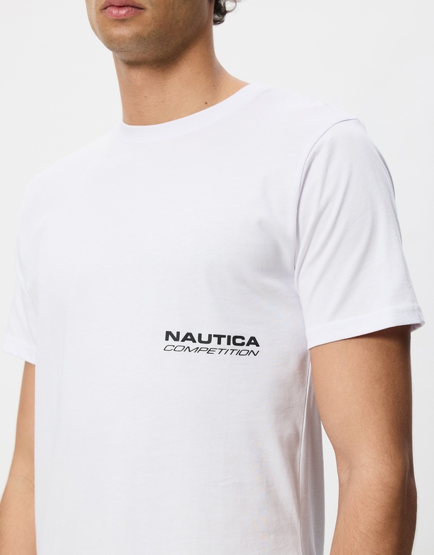 NAUTICA - Canaan T-Shirt