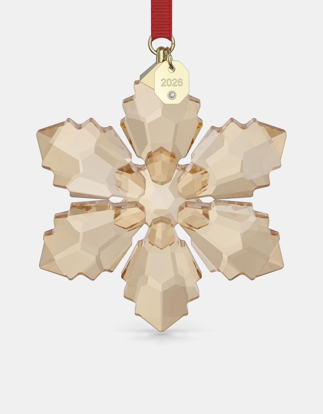 Swarovski - Annual Edition Festive Ornament 2026