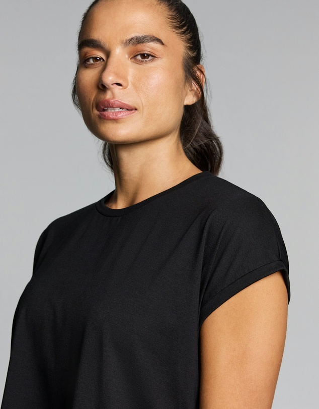 Rockwear - Relaxed Crew Hip Tee