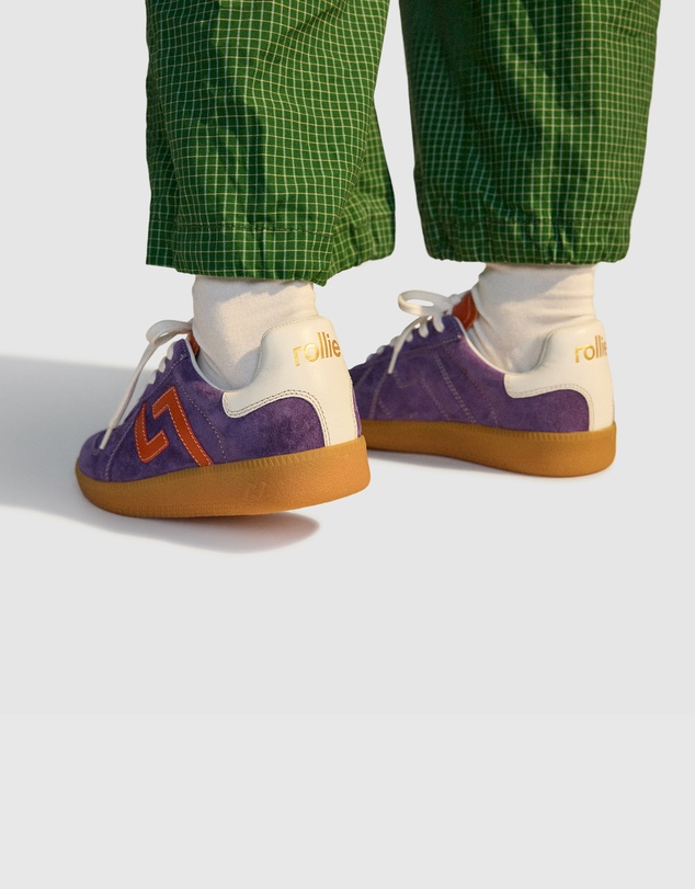 Rollie - Pace Sneaker