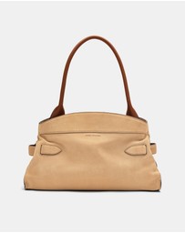 Marc Jacobs - The Satchel Bag