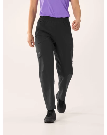 Arc'teryx - Gamma Utility Pant Women's