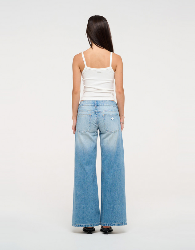 Abrand - 00 Wide Juliette Recycled