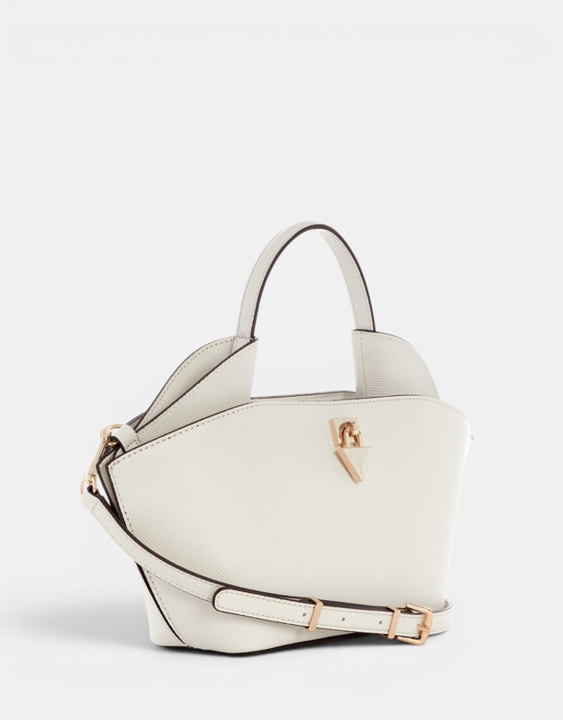 GUESS - Patsie Mini Tote Bag