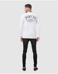DVNT - Bailey Long Sleeve Tee