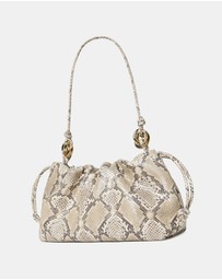 Loeffler Randall - Kiri Multi Ring Dumpling Pouch