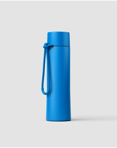 Fressko - MOVE 660ml Ceramic Lined Drink Bottle