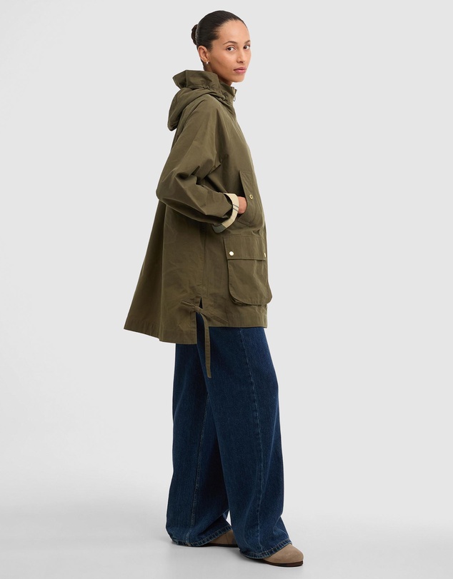 Barbour - Middlemarch Showerproof Jacket