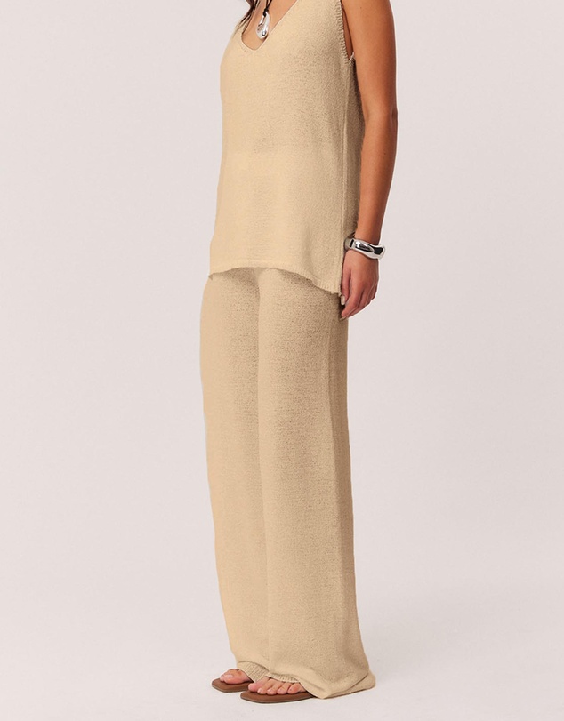 SNDYS - Celeste Knit Pants