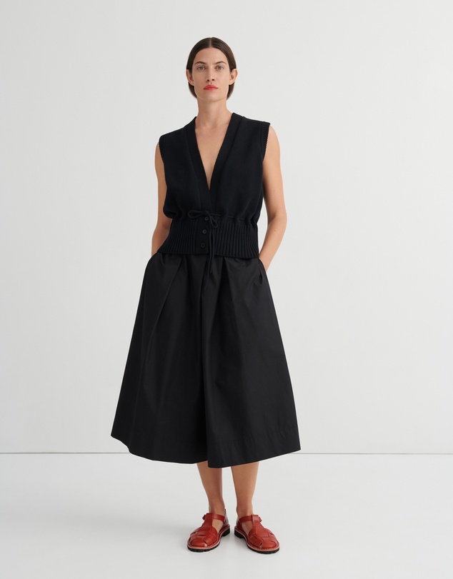 Kowtow - Culottes