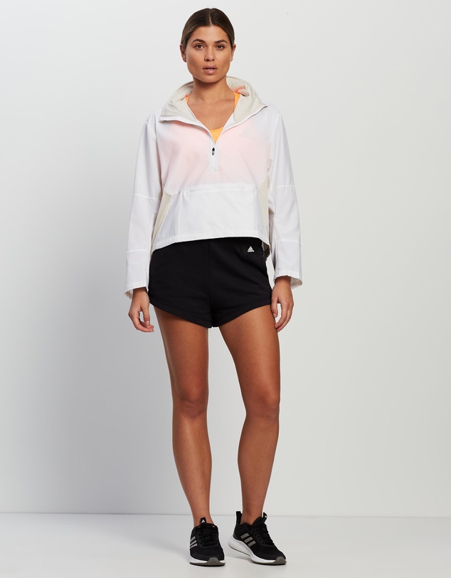 adidas Performance - Adapt Running Jacket