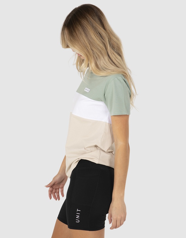 UNIT - UNIT Coco Ladies T-Shirt