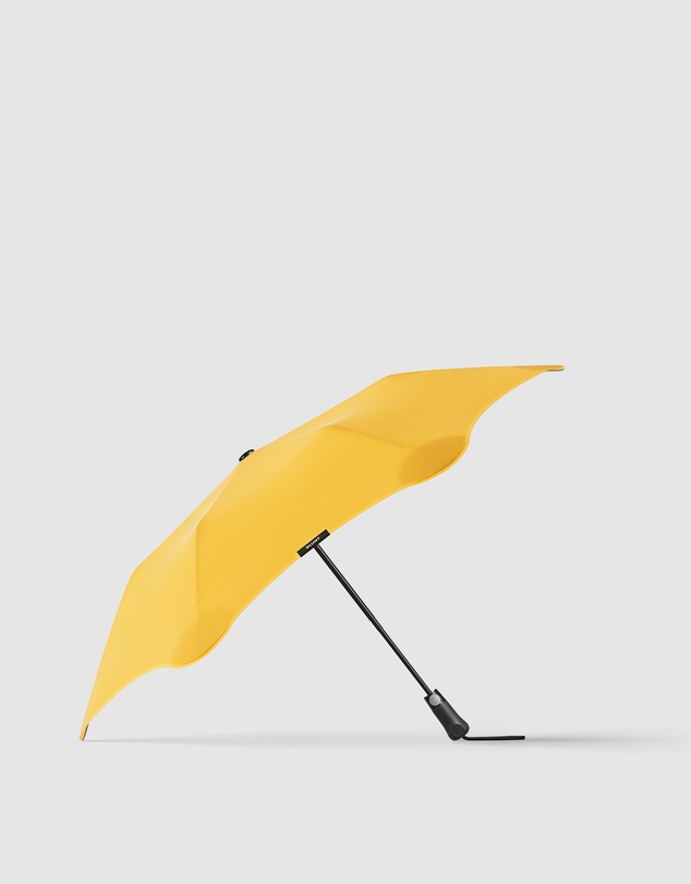 BLUNT Umbrellas - BLUNT Metro Citrus Yellow