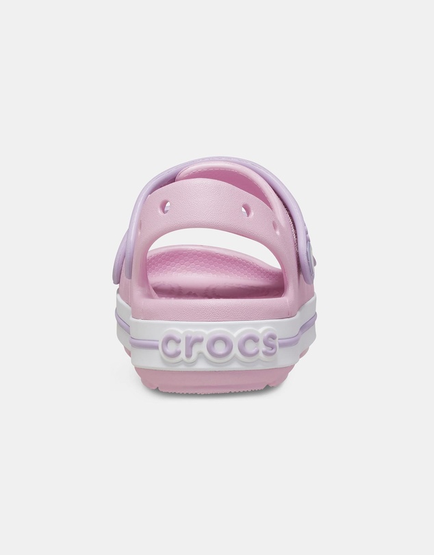 Crocs - Crocband Cruiser Sandals - Kids