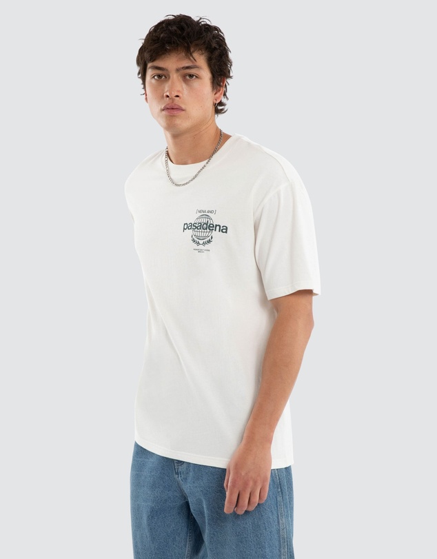 Nena & Pasadena - Dreams Box Fit Tee