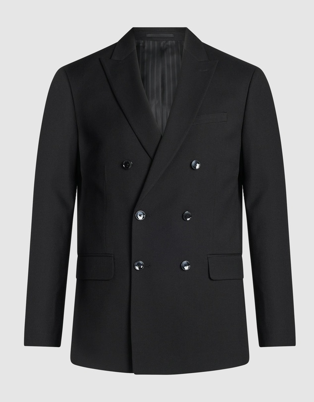 Tarocash - Spencer Slim Db Suit Jacket