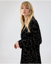 Unreal Fur - Romantique Coat