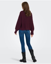 ONLY - Mally Knit
