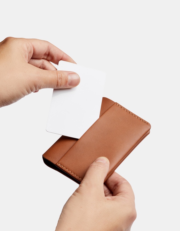 Bellroy - Under Cover
