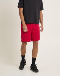 Spencer Project - Melrose Mesh Shorts
