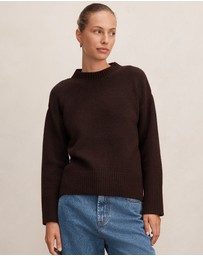 Forever New - Kerrie Relaxed Sweater
