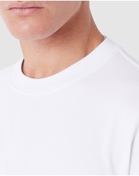 Zanerobe - Box Tee