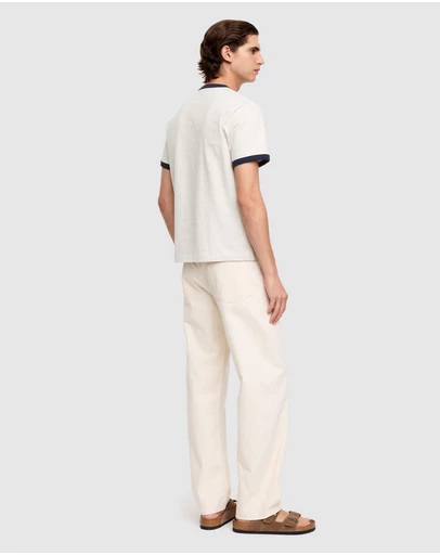 ARKET - Fitted T-Shirt