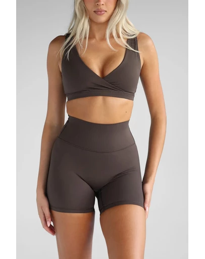 Leelo Active - Sculpt Bike Shorts