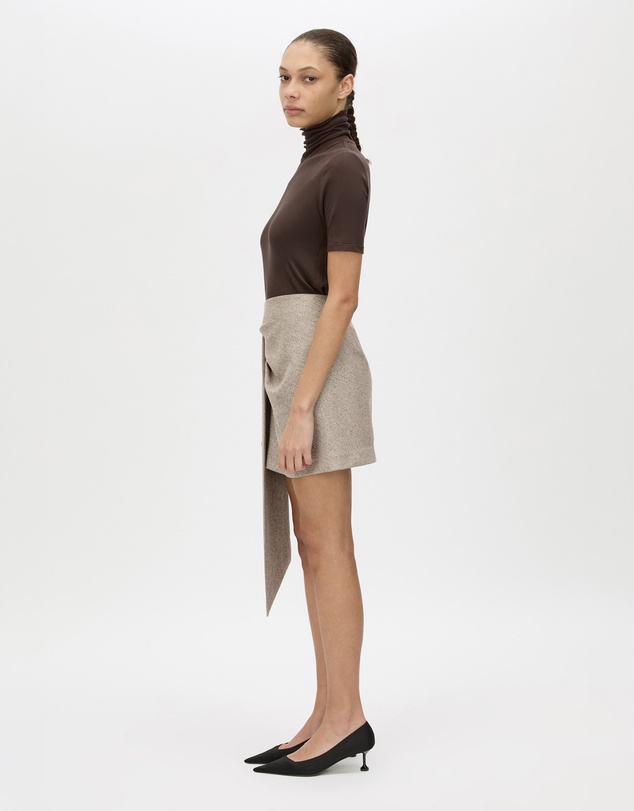 CAMILLA AND MARC - Malik Mini Skirt